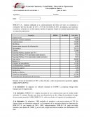 CONTABILIDAD FINANCIERA I BIBLIO S.A