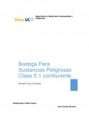 Caso trans-agro S.A.