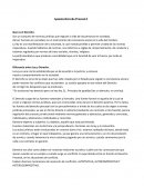 Apuntes Derecho Procesal Que es el Derecho