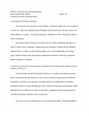 Ensayo sobre el principio del Placer