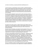 La vida es una aventura y una gran oportunidad maravillosa para vivir