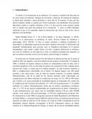 Marco Teórico Metodología de la Investigación.