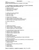 APRENDIZAJES ESPERADOS: Reconocer características generales de los continentes y de los océanos