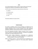 Epoc. Es una entidad patológica prevenible y tratable con algunos efectos extra pulmonares importantes que contribuyen a la gravedad de los sujetos que la padecen.