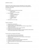 Programa Rehabilitacion cardiaca