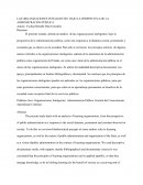 LAS ORGANIZACIONES INTELIGENTES BAJO LA PERSPECTIVA DE LA ADMINISTRACIÓN PÚBLICA