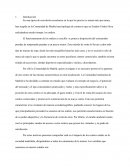 En una época de convulsión económica en la que los precios se miran más que nunca, han surgido en la Comunidad de Madrid una tipología de comercio que en Estados Unidos lleva realizándose mucho tiempo, los outlets.