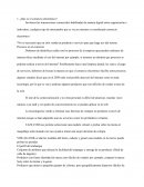 ¿Que es el comercio electrónico?