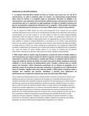 La empresa Mercedes-Benz Canadá con base en Toronto, que cuenta con una red de 55 concesionarios, no sabía lo suficiente sobre sus clientes. Los concesionarios proporcionaban datos sobre los clientes a la compañía según se necesitaran.