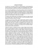 La Muerte De Elizabeth