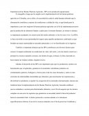 Importancia de las Buenas Prácticas Agrícolas - BPA en la producción agropecuaria