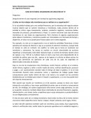 CASO DE ESTUDIO: SOLDADURAS DE CIRCUITOS DE TV