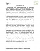 La contaminación es uno de los problemas ambientales más importantes que afectan a nuestro mundo