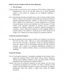 El maíz morado es un maíz único y solo se produce en el Perú, Bolivia y algunos países latinoamericanos. Esto nos da una idea valiosa que es nuestro patrimonio vegetal. Lo que muchos no imaginan son sus cualidades medicinales y nutricionales.