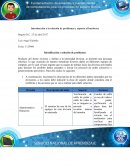 Introducción a la solución de problemas y soporte al hardware. Identificación y solución de problemas