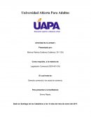 Derecho comercial y los actos de comercio