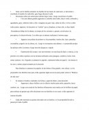 Junto con la familia armamos las huellas de las manos de cada nene