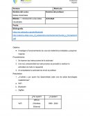 Introducción a las redes industriales