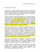 Bloque Temático 1 de la asignatura (Derecho de Sociedades)