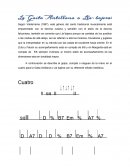 La Gaita Antillana o Lla´bajera