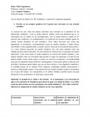Deber 5 Biol. Ingenierías Cambio Climático