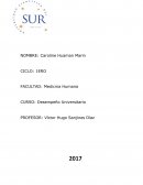 Trabajo de mision, vision y obajetivos