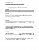 Compra mercancías por valor de 5.000 euros que paga al contado