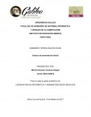 LICENCIATURA EN INFORMÁTICA Y ADMINISTRACIÓN DE NEGOCIOS