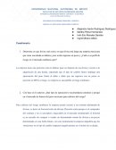 Economía ¿Cuál es su perfil de riesgo en el mercado cambiario spot?