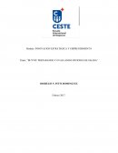 BuyVIP. Preparando y evaluando opciones de salida