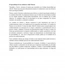 El aprendizaje de las conductas: John Watson