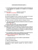 CUESTIONARIO EXPOSICION EQUIPO. 2