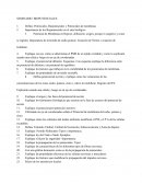SEMINARIO: BIOPOTENCIALES preguntas