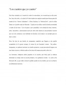 Los cuentos que yo cuento