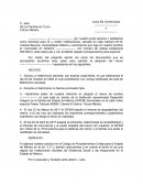 Demanda de adoptabilidad