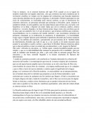 Descartes. Todo se enmarca en el contexto histórico del siglo XVII
