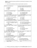 Guia del libro Quidora la joven mapuche