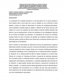 TRIANGULACIÓN DE LA INFORMACIÓN