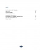 Proyecto de apoyo académico en algebra I para ingeniería de sistemas