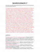 Este ritual es una traducción norteamericana de un ritual francés, de esta forma data de la primera mitad del siglo XIX.