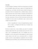 La Ética, es comprendida como: “La ética es la disciplina filosófica que estudia la moral, la conducta y las obligaciones del hombre ante sus semejantes” Juan Germán Prado ( 2015).