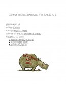 QUE SE ABARCARA: EXTINCION DE ESPECIES