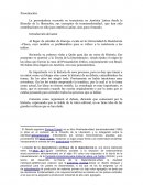 Enrique dussel - el camino de las culturas