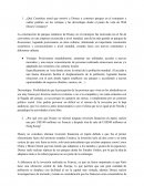 ¿Qué Considera usted que motivó a Disney a construir parques en el extranjero y cuáles podrían ser las ventajas y las desventajas desde el punto de vista de Walt Disney Company?