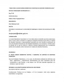 BASES PARA EL NUEVO MARCO NORMATIVO EN MATERIA DE DISCIPLINA FINANCIERA LOCAL