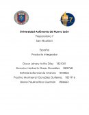 Informe del estudio de caso: Accidente peatonal desde la perspectiva del tránsito