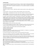 MACROECONOMIA ¿Qué estudia la macroeconomía?