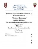De emprendedor a empresario: Haga que su negocio sea negocio