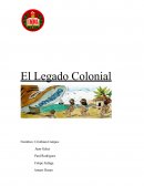 Causas de la resistencia indigena