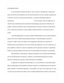 Para posibilitar el conocimiento o captación inmediata existe el método fenomenológico, que está conformado por tres aspectos, el primero, la actitud natural permite que se pueda apreciar el fenómeno por concreto y observando todas sus cualidades.